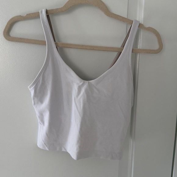 Lululemon Tank - Picture 2 of 4